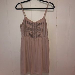 American Eagle Dress